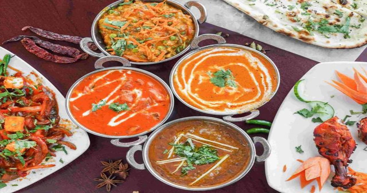 Curry Village Authentic North Indian Cuisine Boat Quay delivery