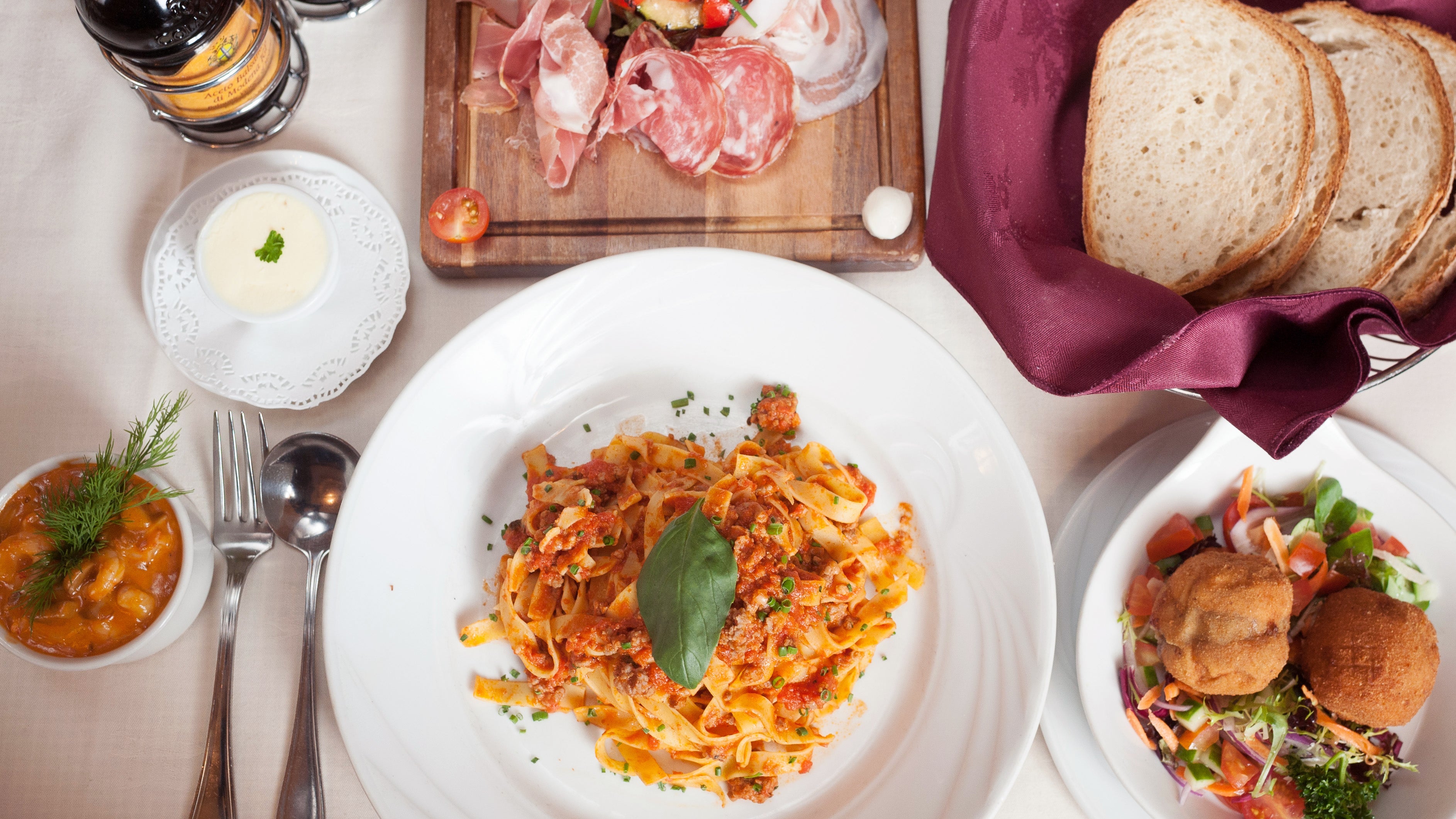 Piccolo Mondo Glasgow City Centre delivery from Glasgow City Centre