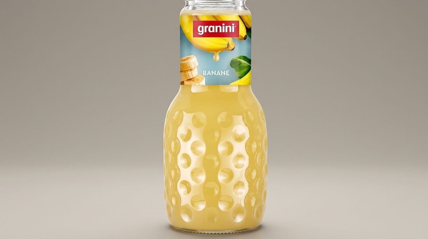 Granini banane (25cl)
