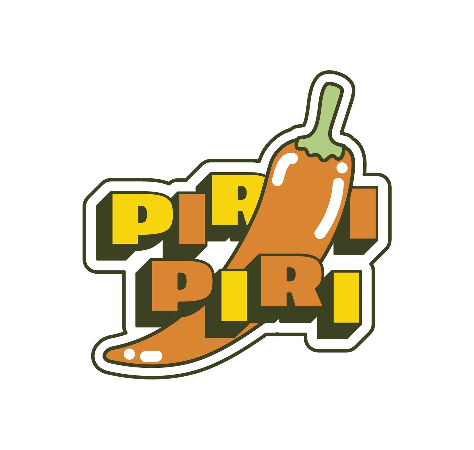 Piri Piri
