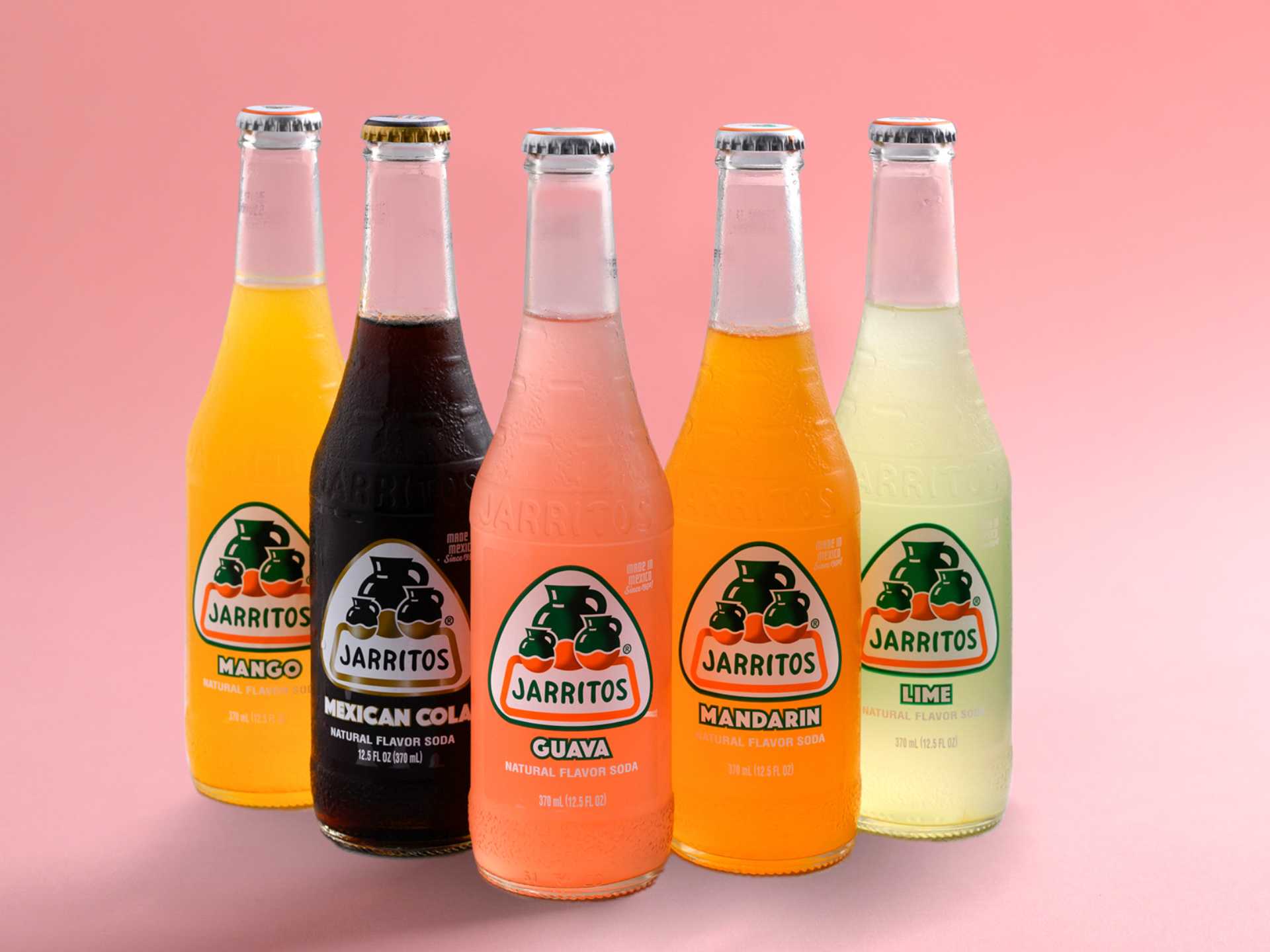 Jarritos