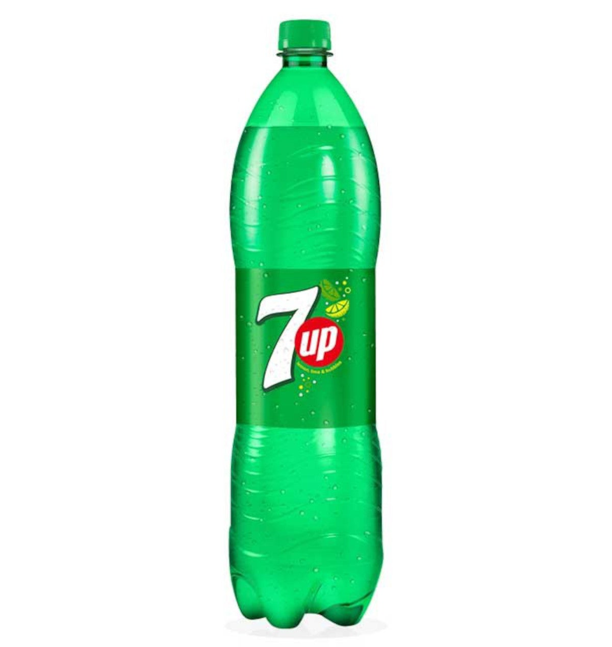 🥤🟢 7 Up 1,5 L