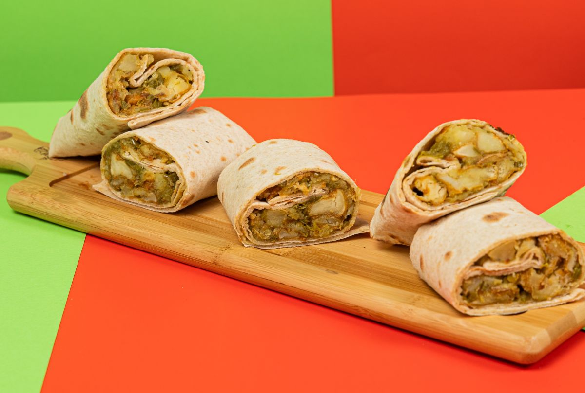 Batata Harra Saj