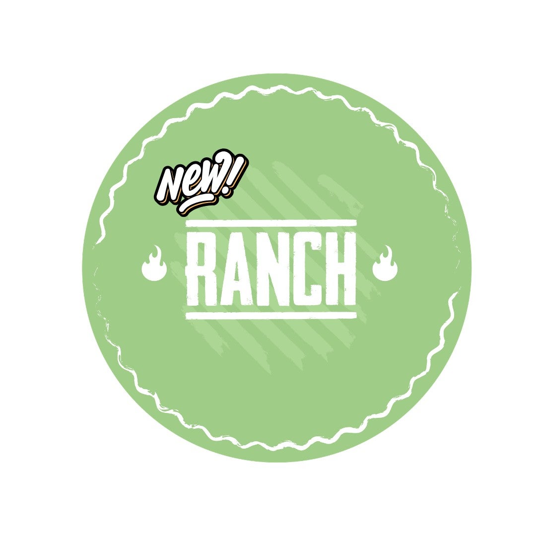 2oz Ranch Dip