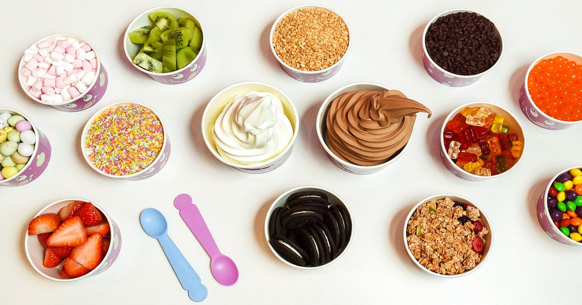 Spoon Street Ann Street delivery from Cathedral Quarter Order with