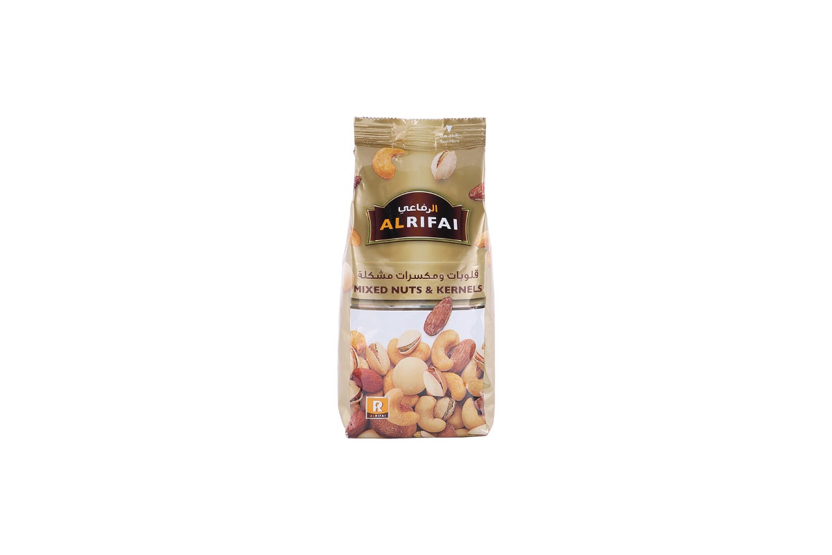 AlRifai Mixed Nuts & Kernels, 200g