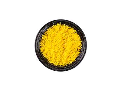 Saffron Rice