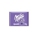 Milka Chocolat au lait des Alpes