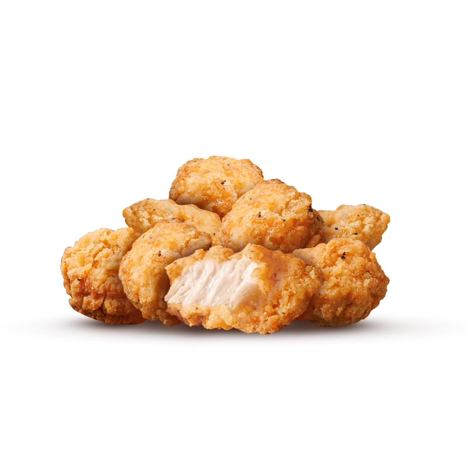 Chicken Popcorn