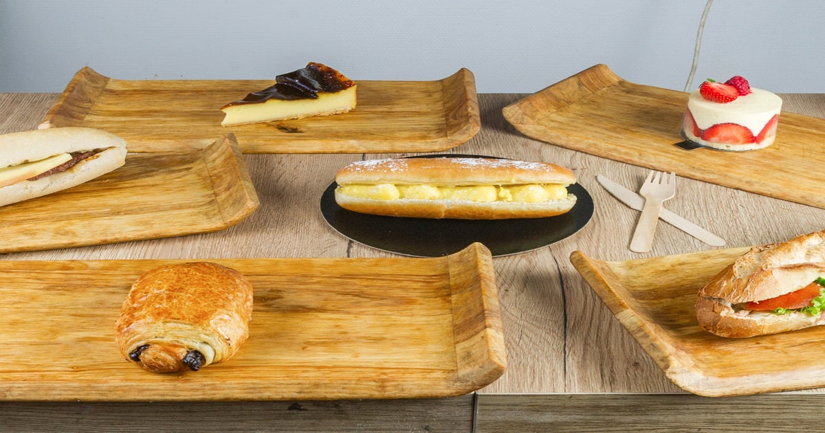 Boulangerie Patisserie Marie Stuart livre depuis SaintjeandeBraye