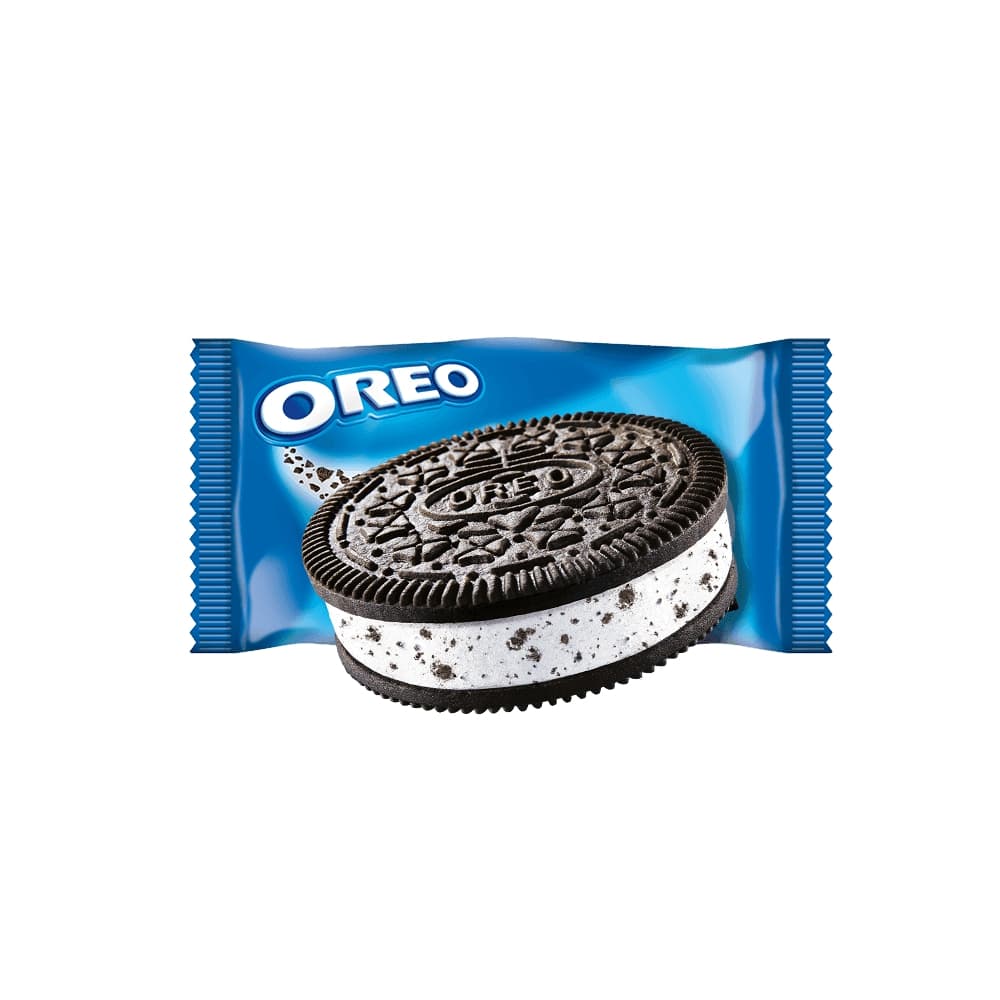 - Oreo
