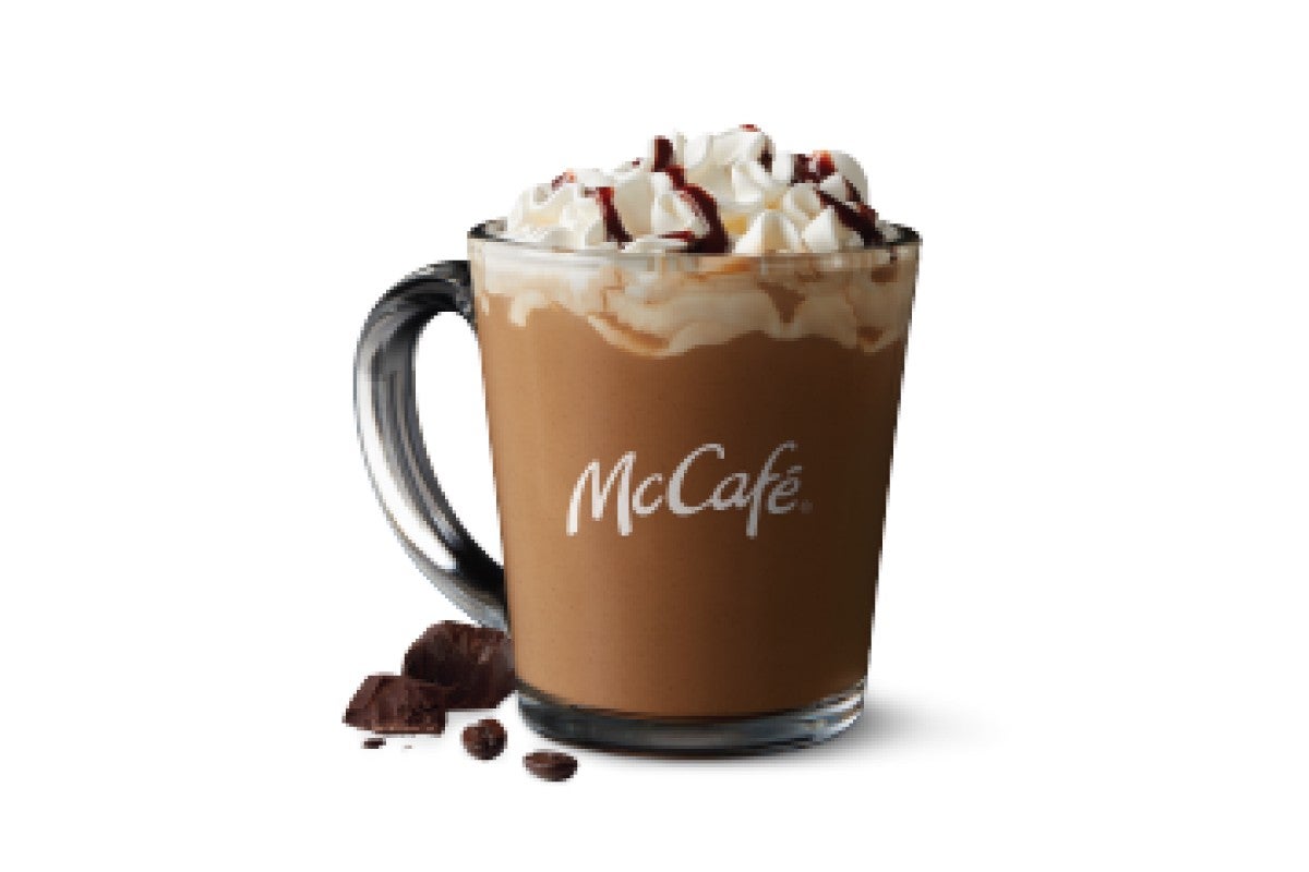 Mocha