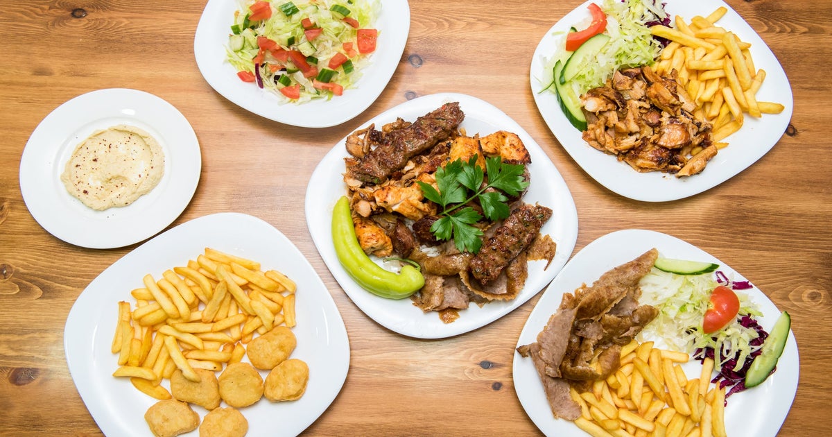 Fat Dans Turkish Kebab House Manor Park delivery from Wanstead Park