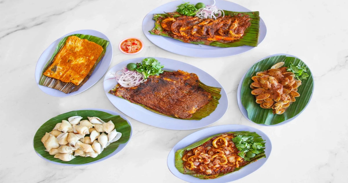 Bros BBQ Tampines delivery from Tampines Avenue 2 Order with Deliveroo