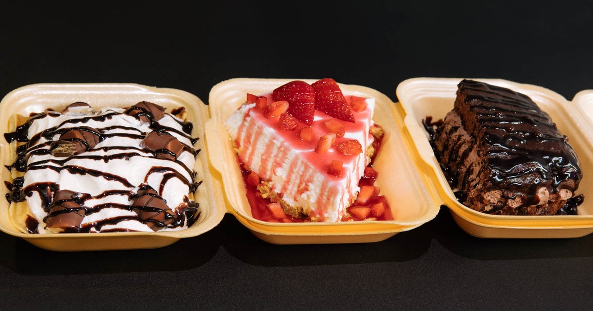 Ashfield Cake & Shake SuttoninAshfield delivery from Suttonin