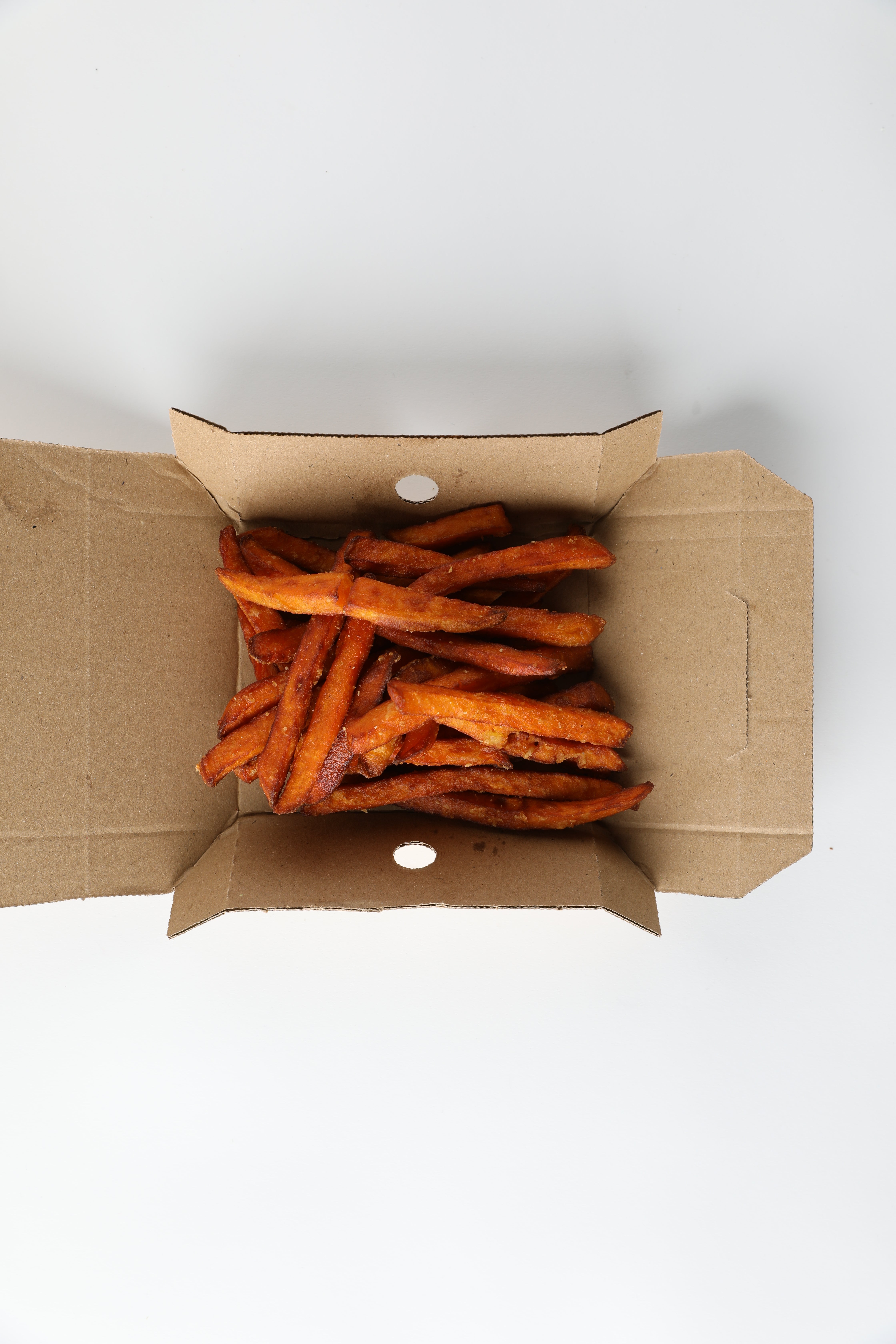 Sweet Potato Fries