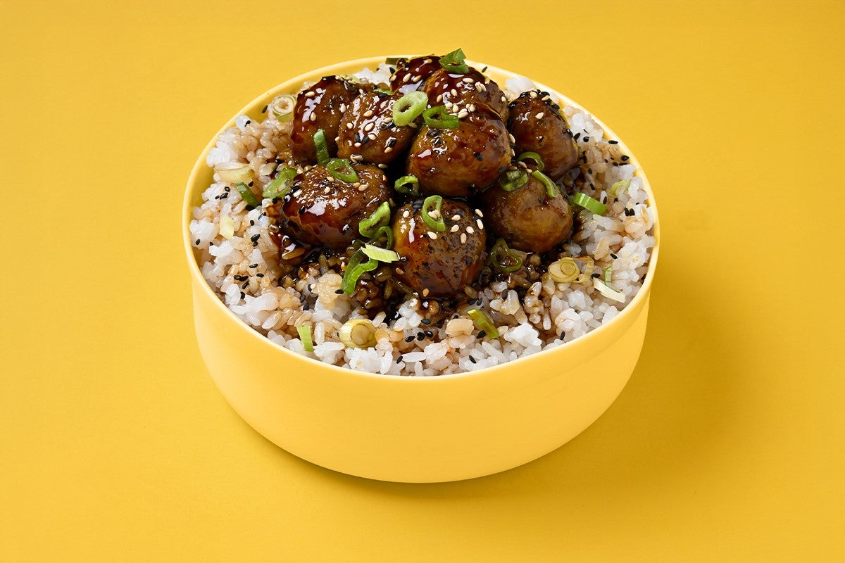 Midi balls