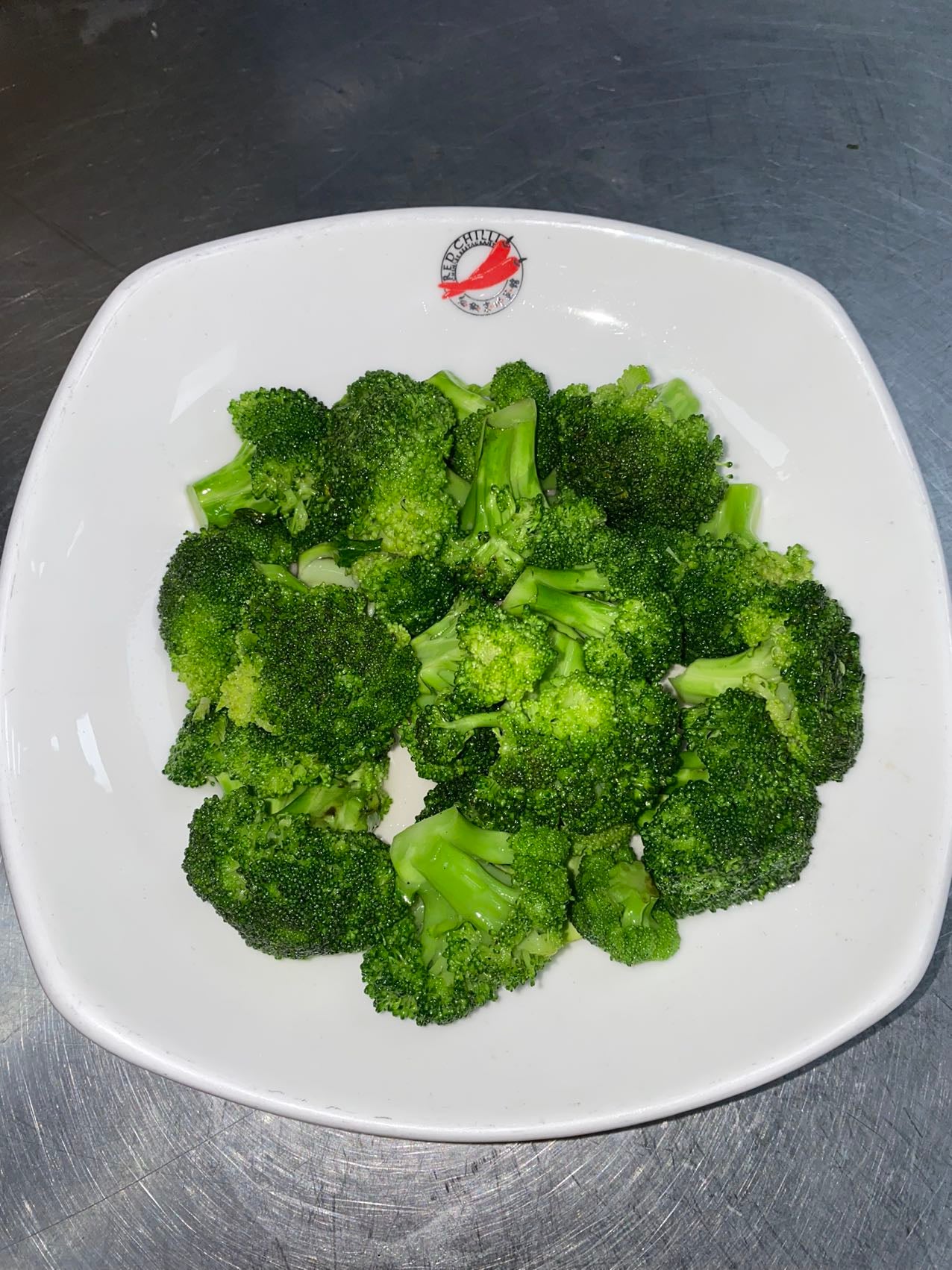 (V)Broccoli (西兰花)
