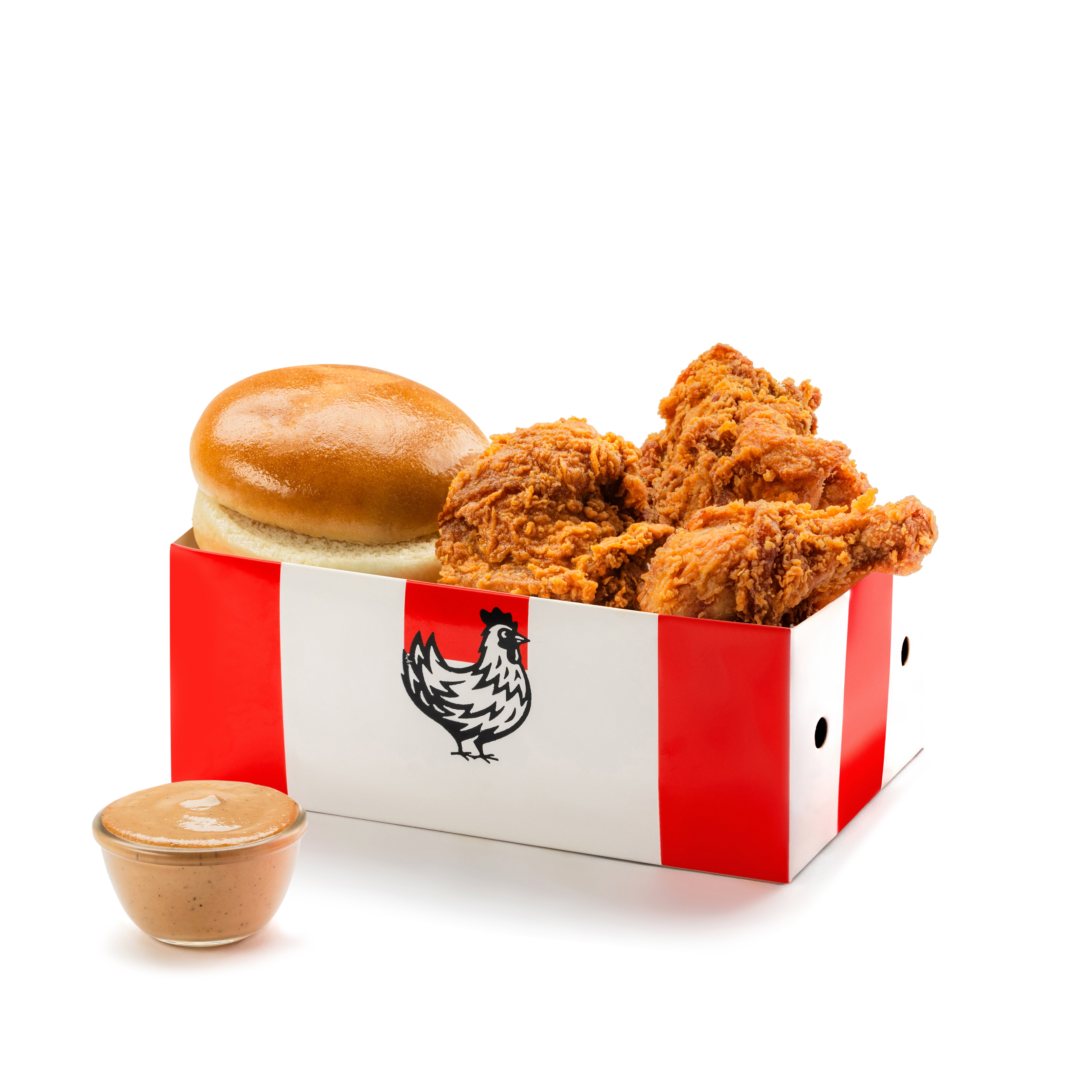 Dinner Box