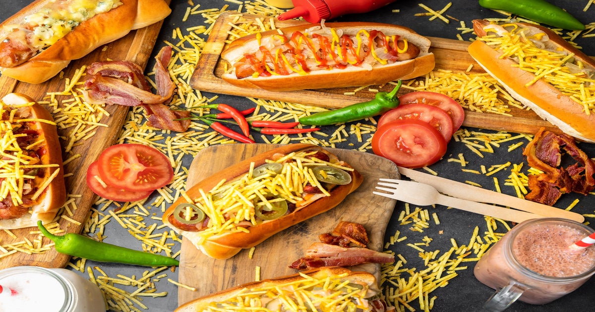 Top Dogs Chelsea delivery from Chelsea Order with Deliveroo