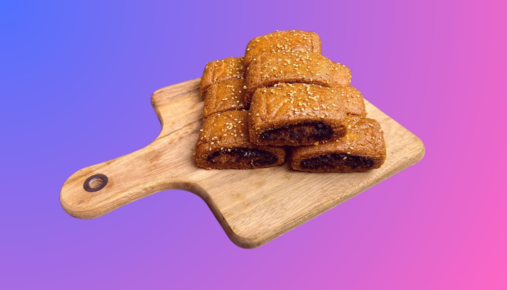 Makrout maison gâteau oriental�