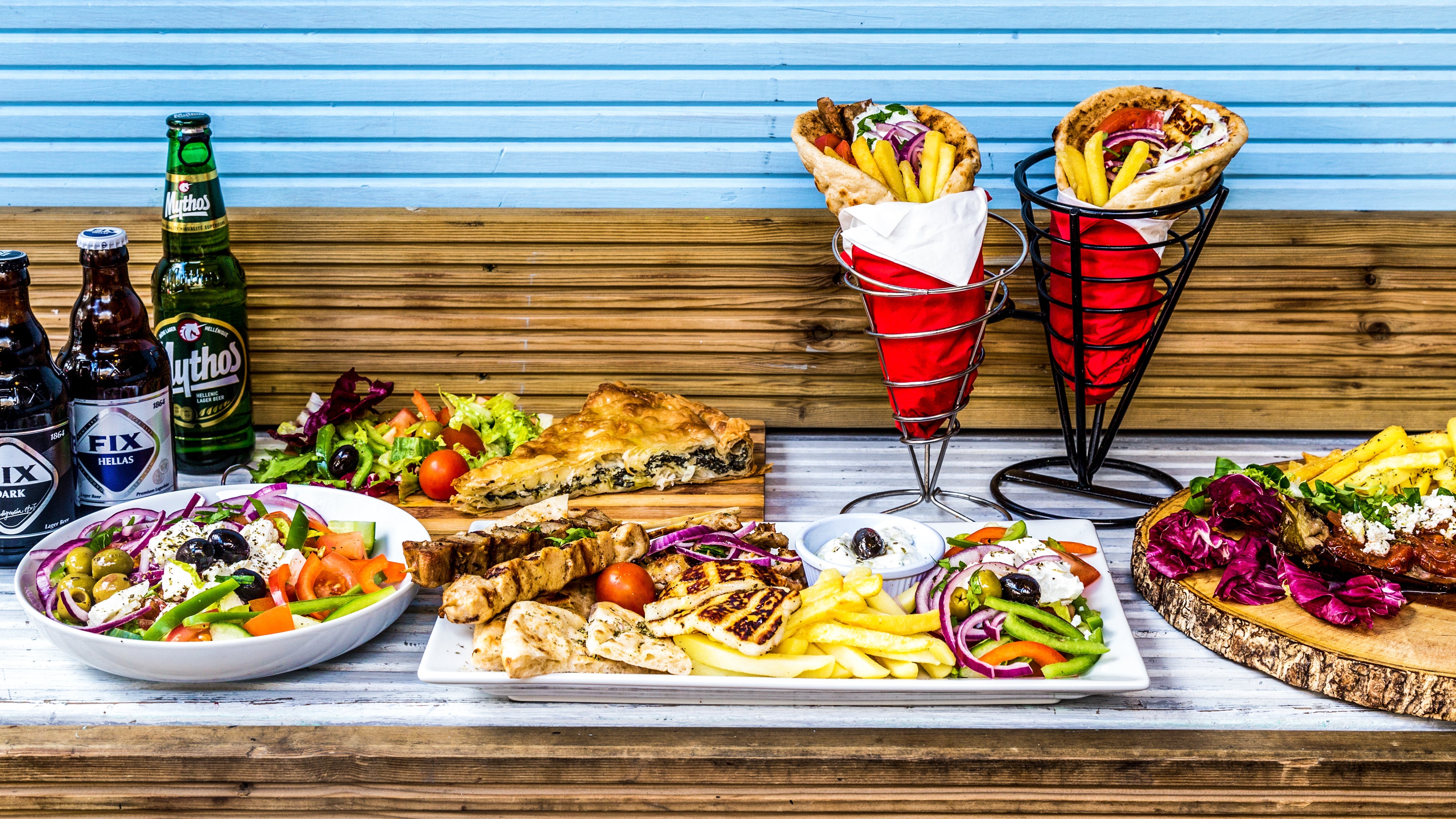 Gillingham Grill Kebab delivery from Gillingham Order with Deliveroo