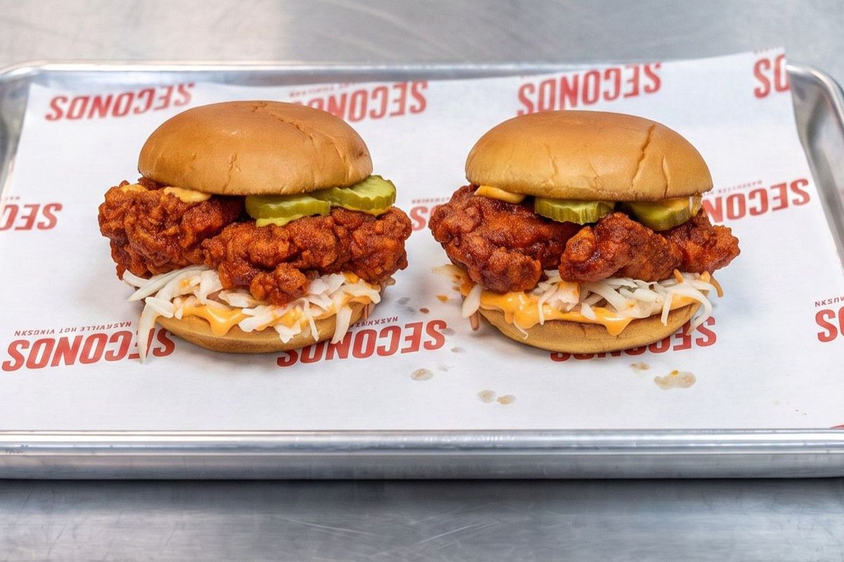 The Double Sliders 