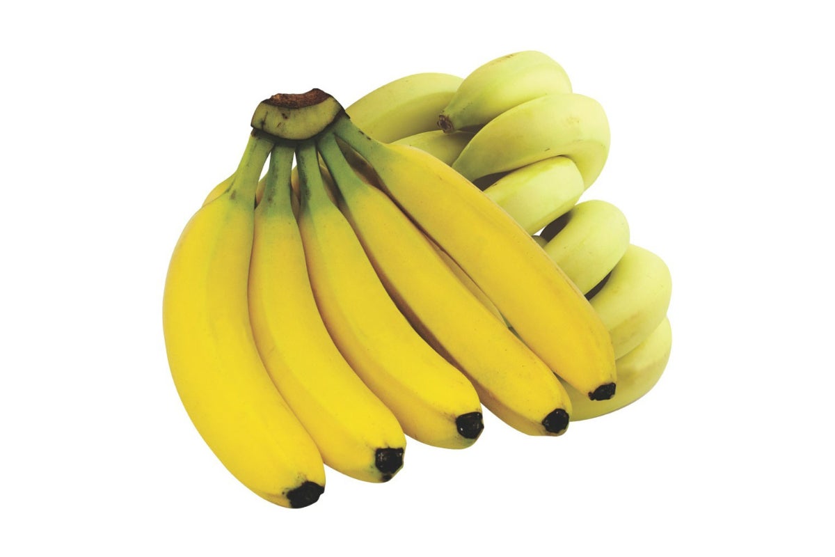 Ecuadorian Bananas - Fresh, Each