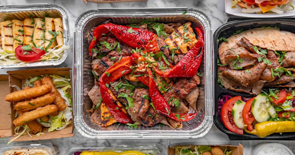 Flame Grill - Banstead delivery from Banstead - Order with Deliveroo