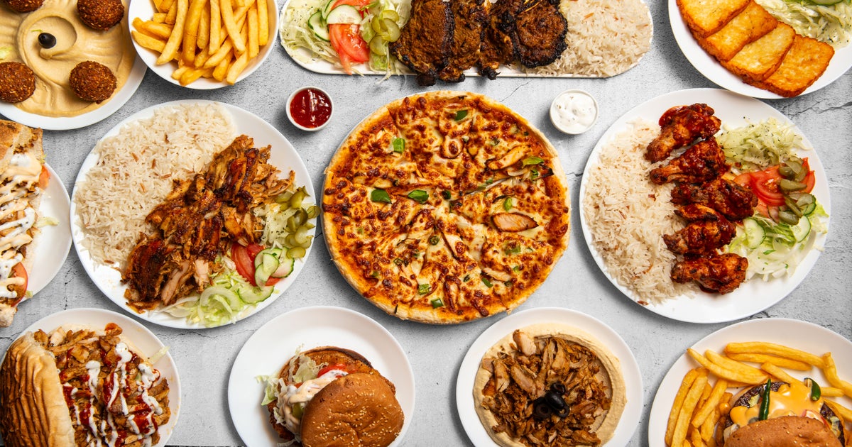 Bait Al Ruman - Muwailih Commercial delivery from Muwailih Commercial ...