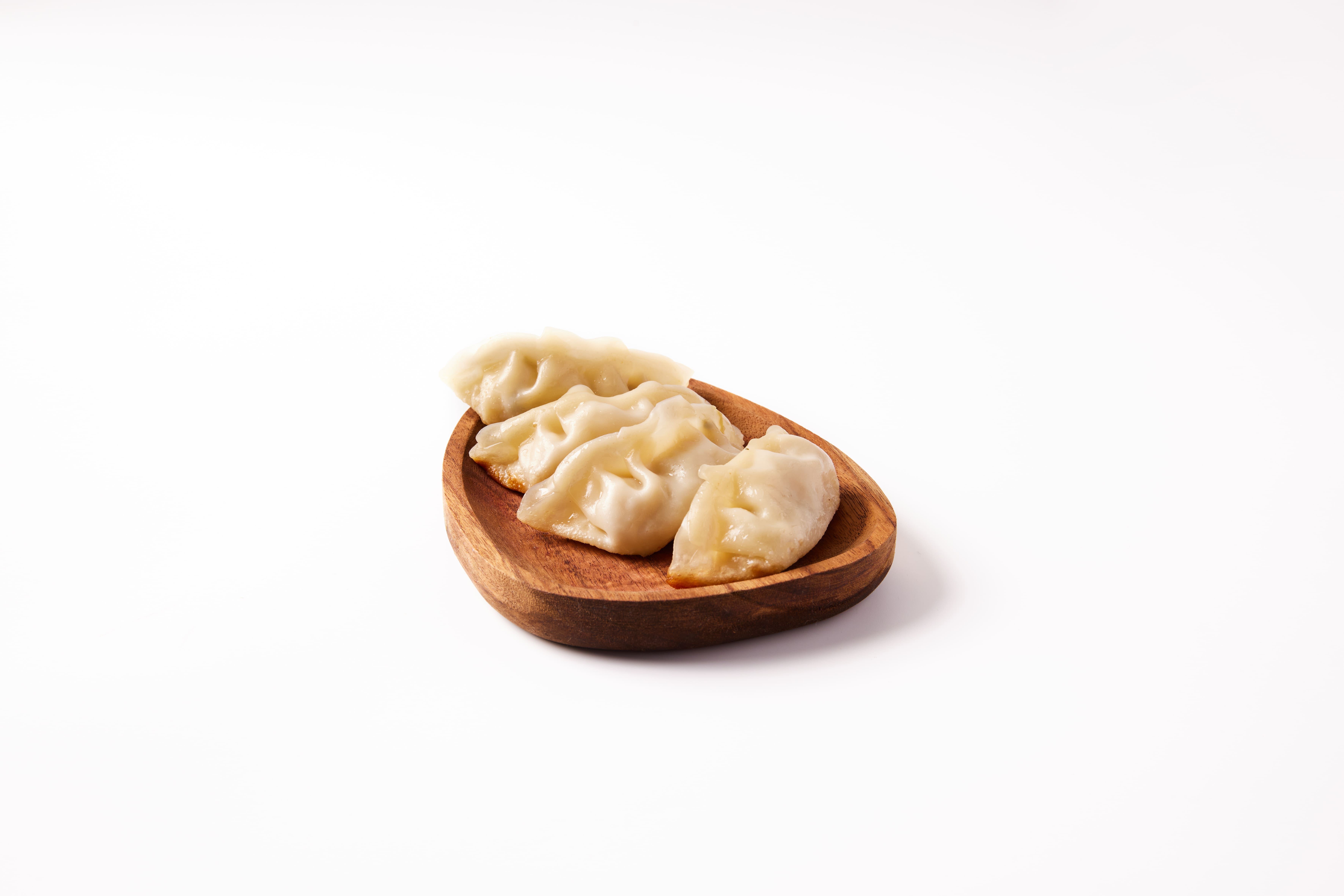 Gyozas au poulet