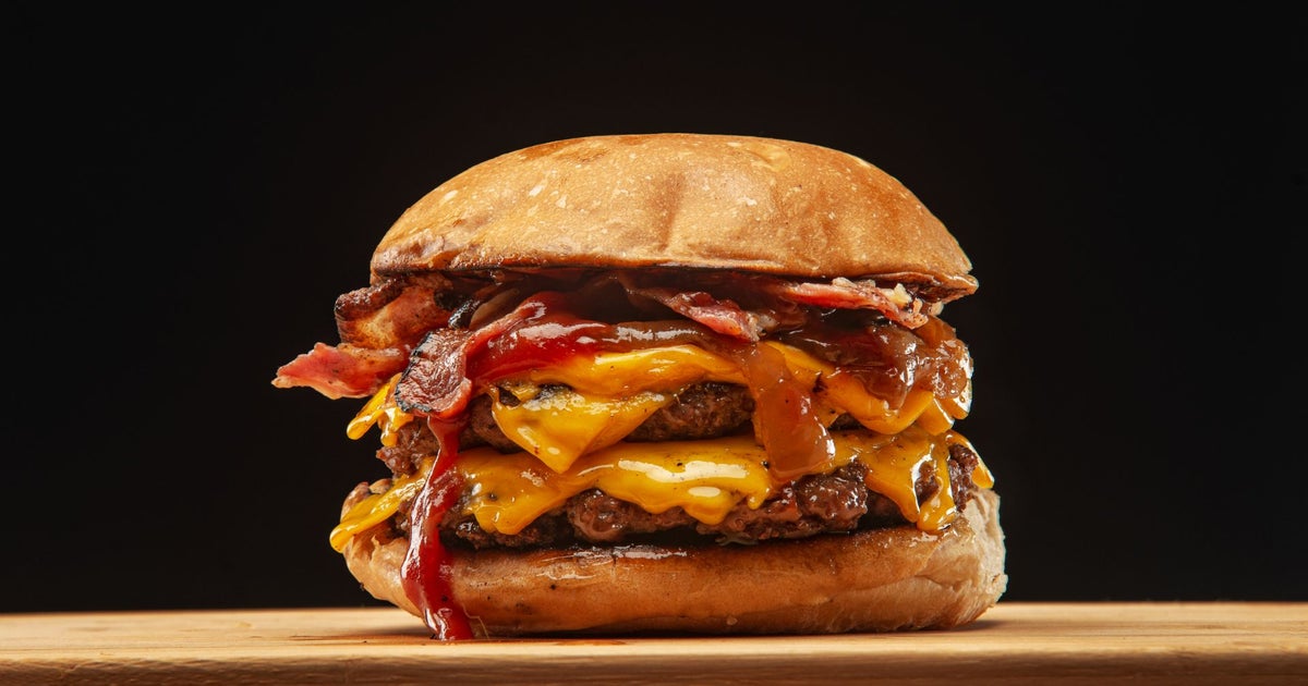 One Way Burgers - South Bermondsey Area delivery from South Bermondsey ...