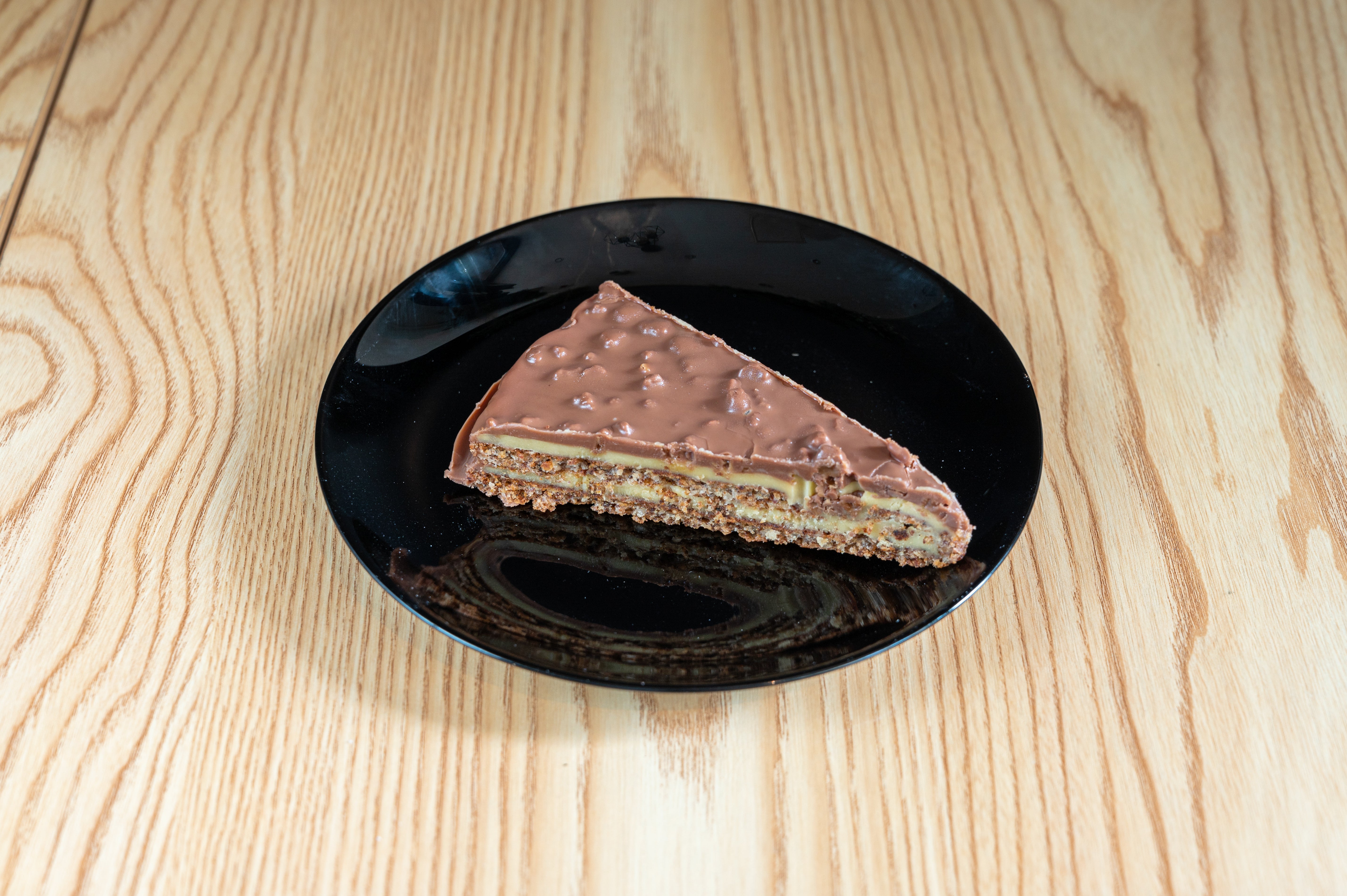 Tarte Daim