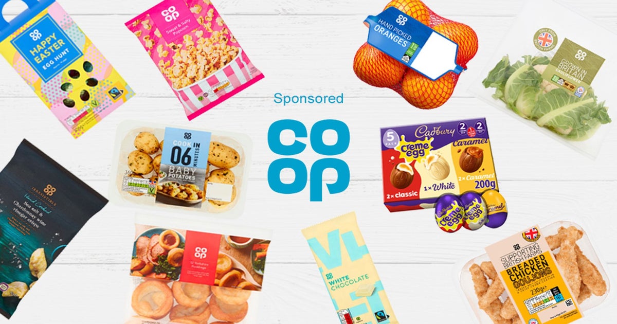 Coop Petrol Cirencester delivery from Baunton Order with Deliveroo