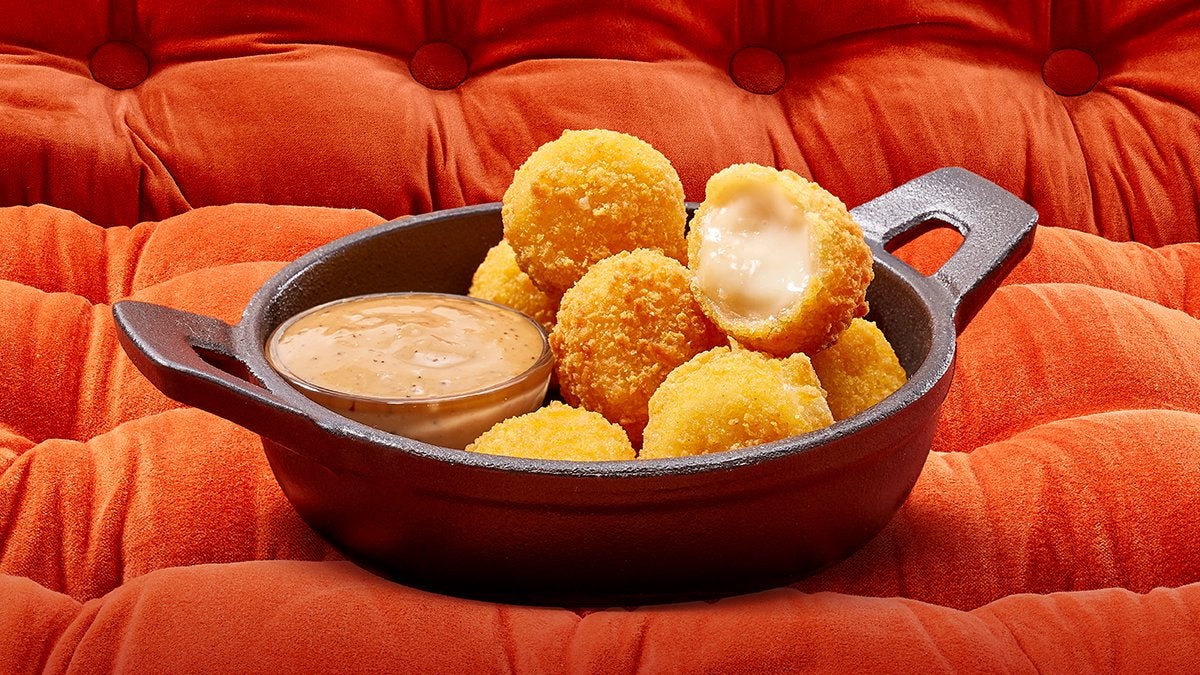 Cheese & Chill x7