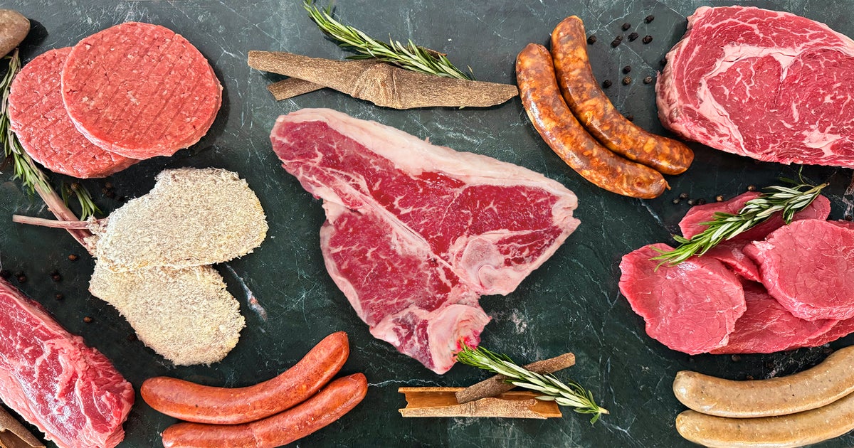 Meats & Cuts - Arabian Ranches delivery from Arabian Ranches 2 - Order ...