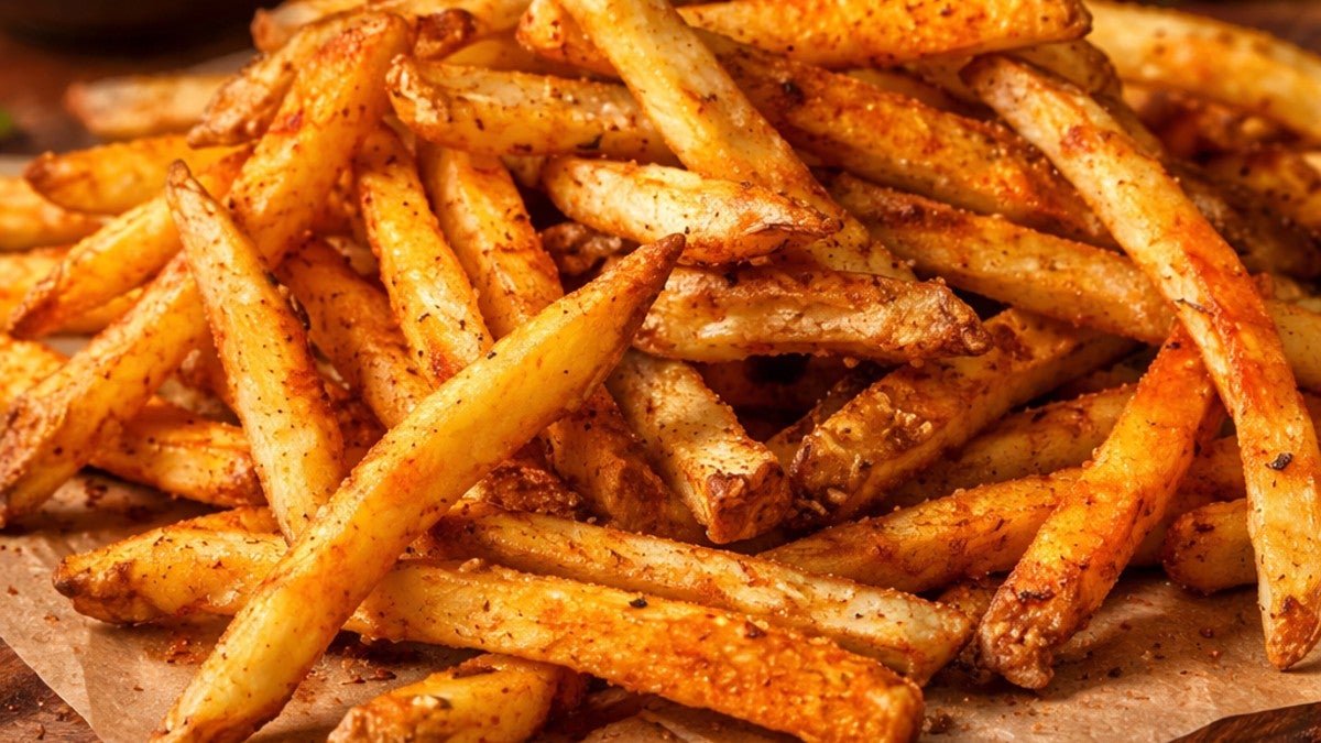 Frites