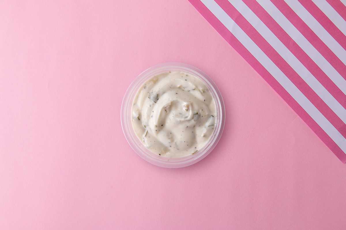 Garlic Aioli