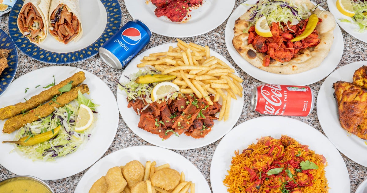 Spice Hut 600 Roman Road delivery from Bow North Order with Deliveroo