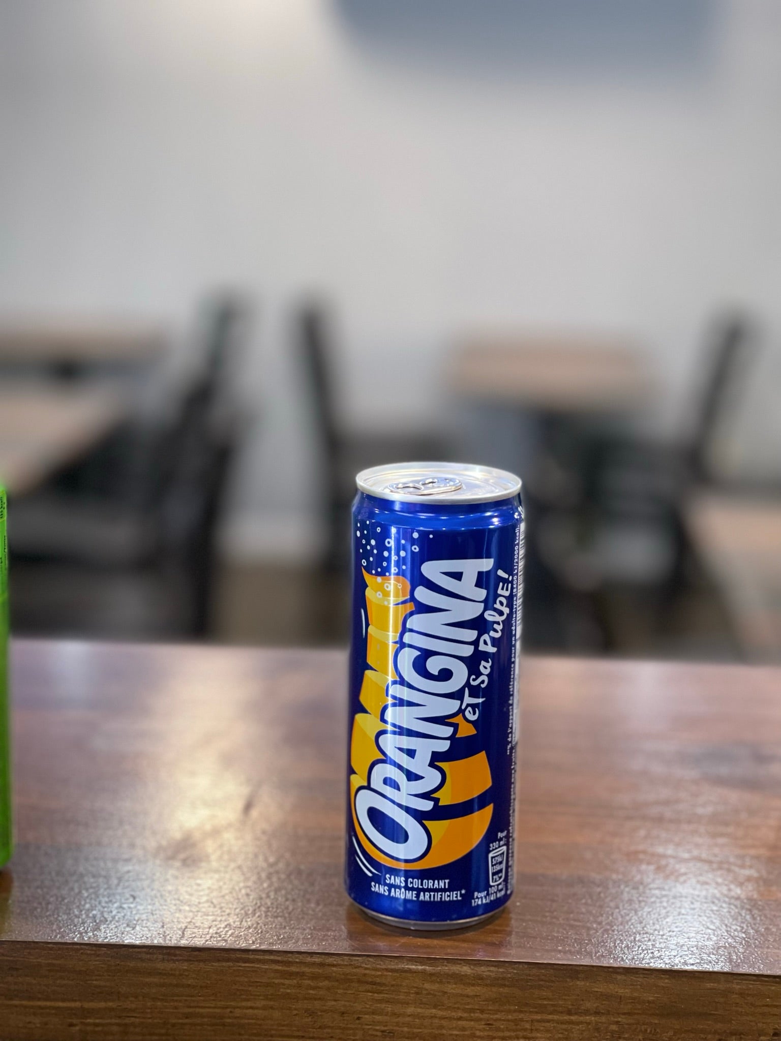 Orangina