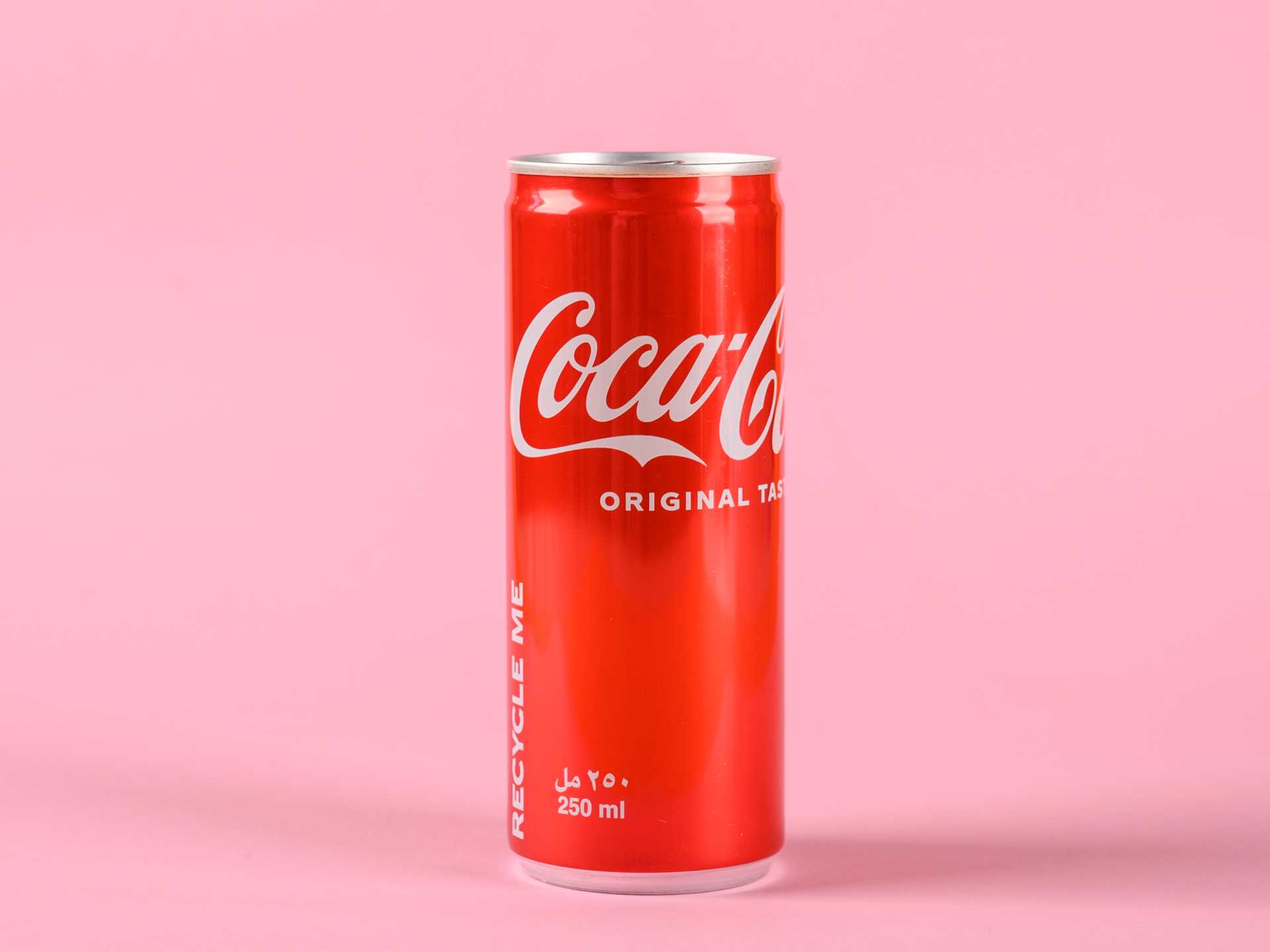 Coca Cola