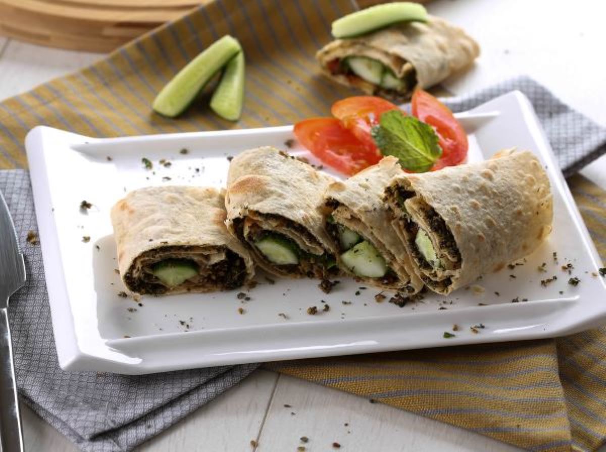 Zaatar Light