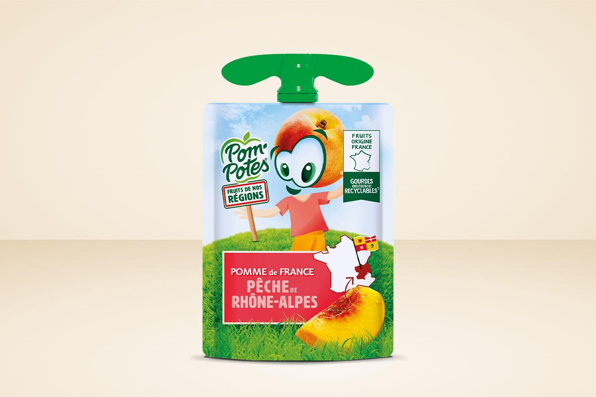 Pom'Potes® Pêche