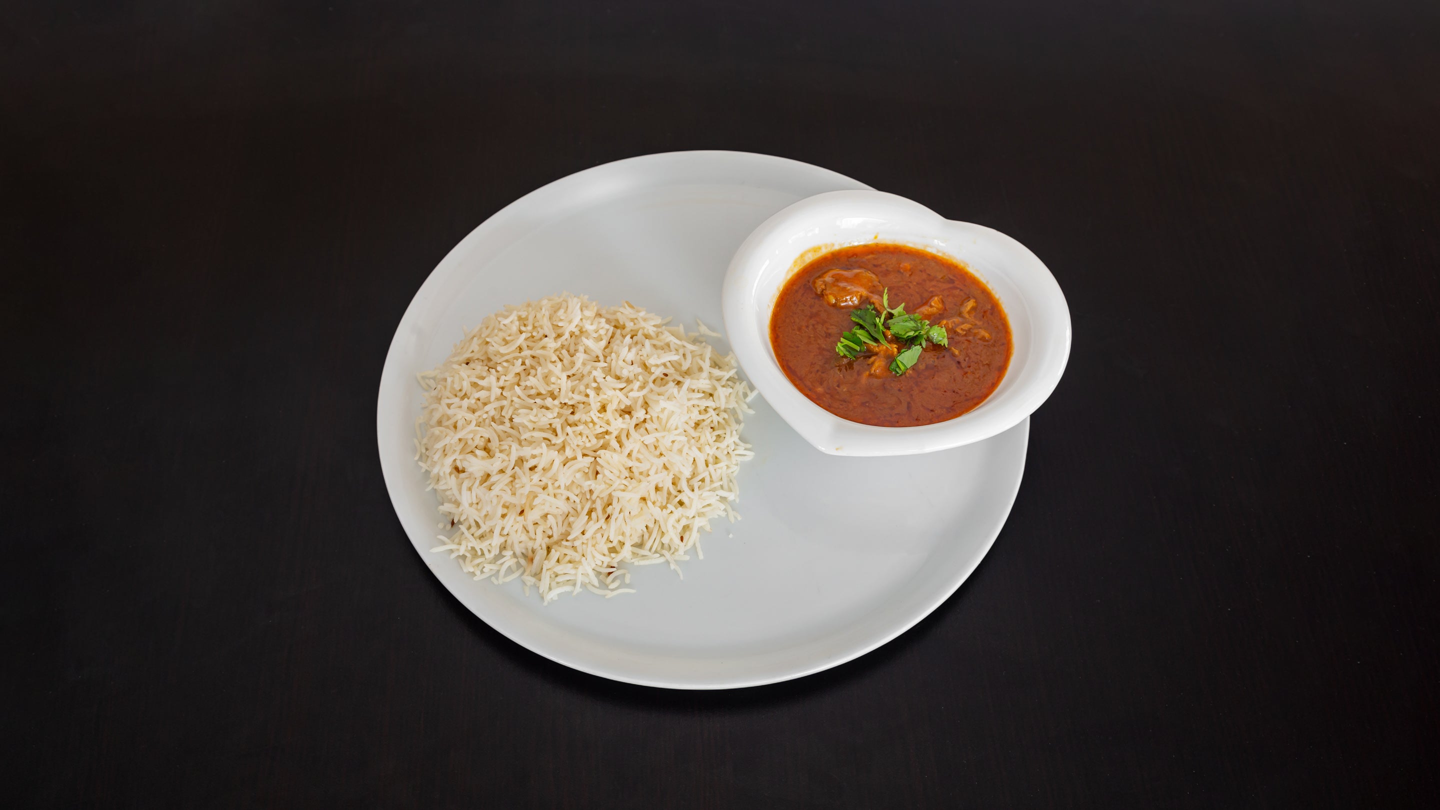 🍖 Agneau Curry