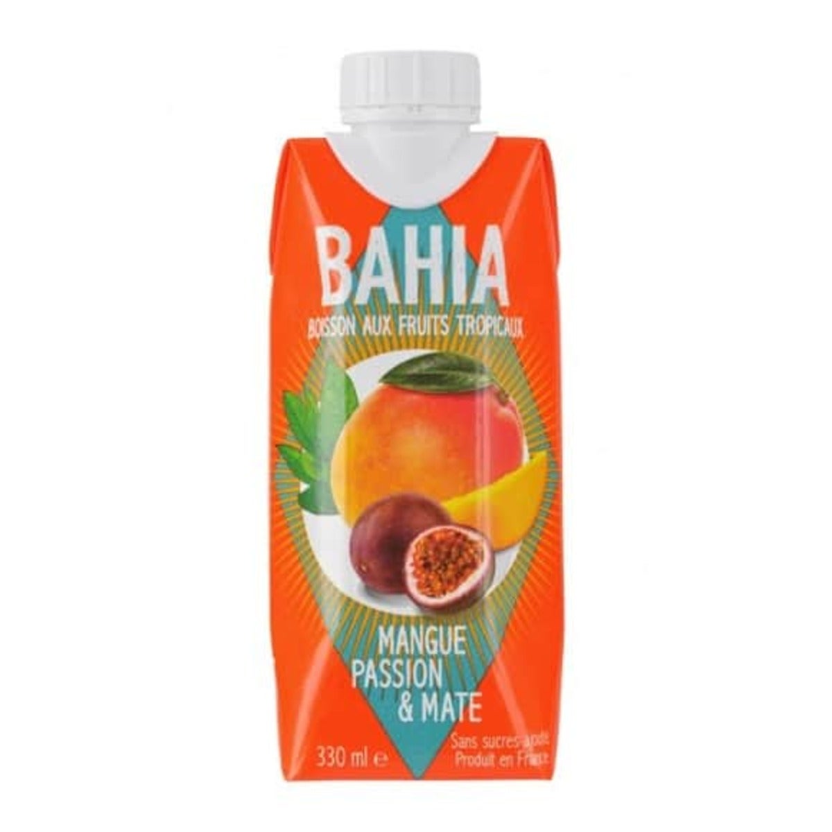 🥭Bahia mangue passion