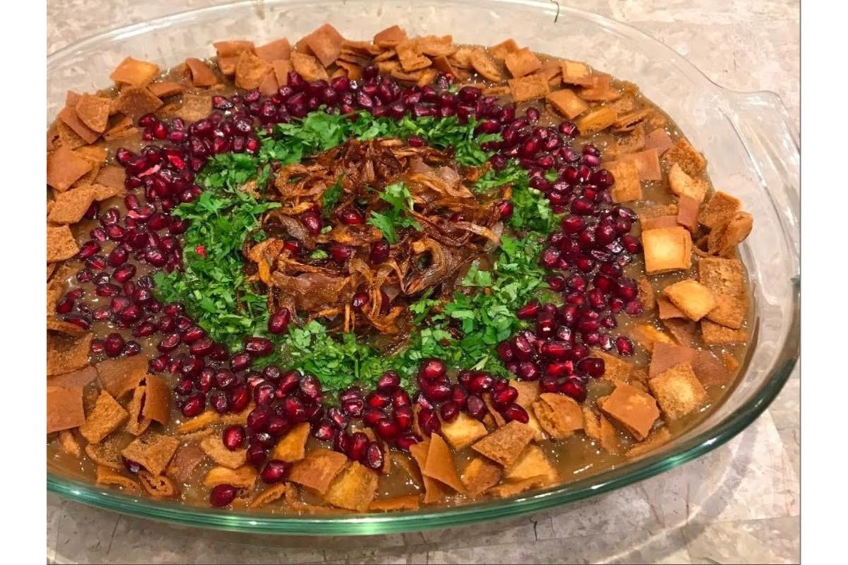 Harak Osbao