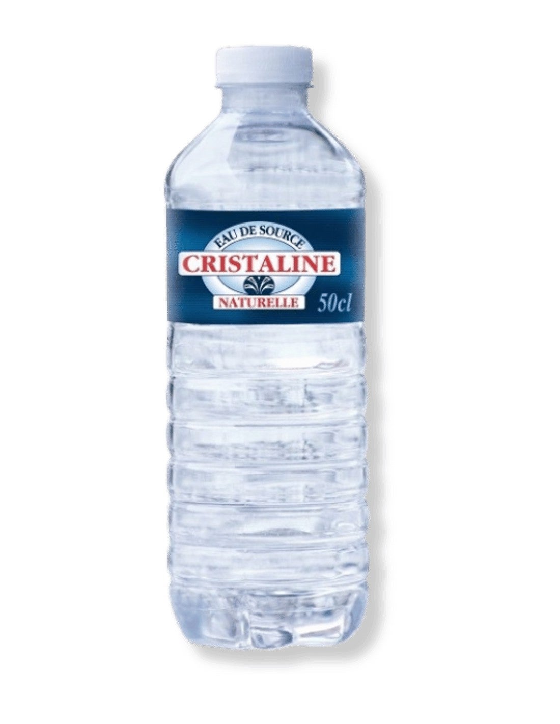 Eau 50 cl