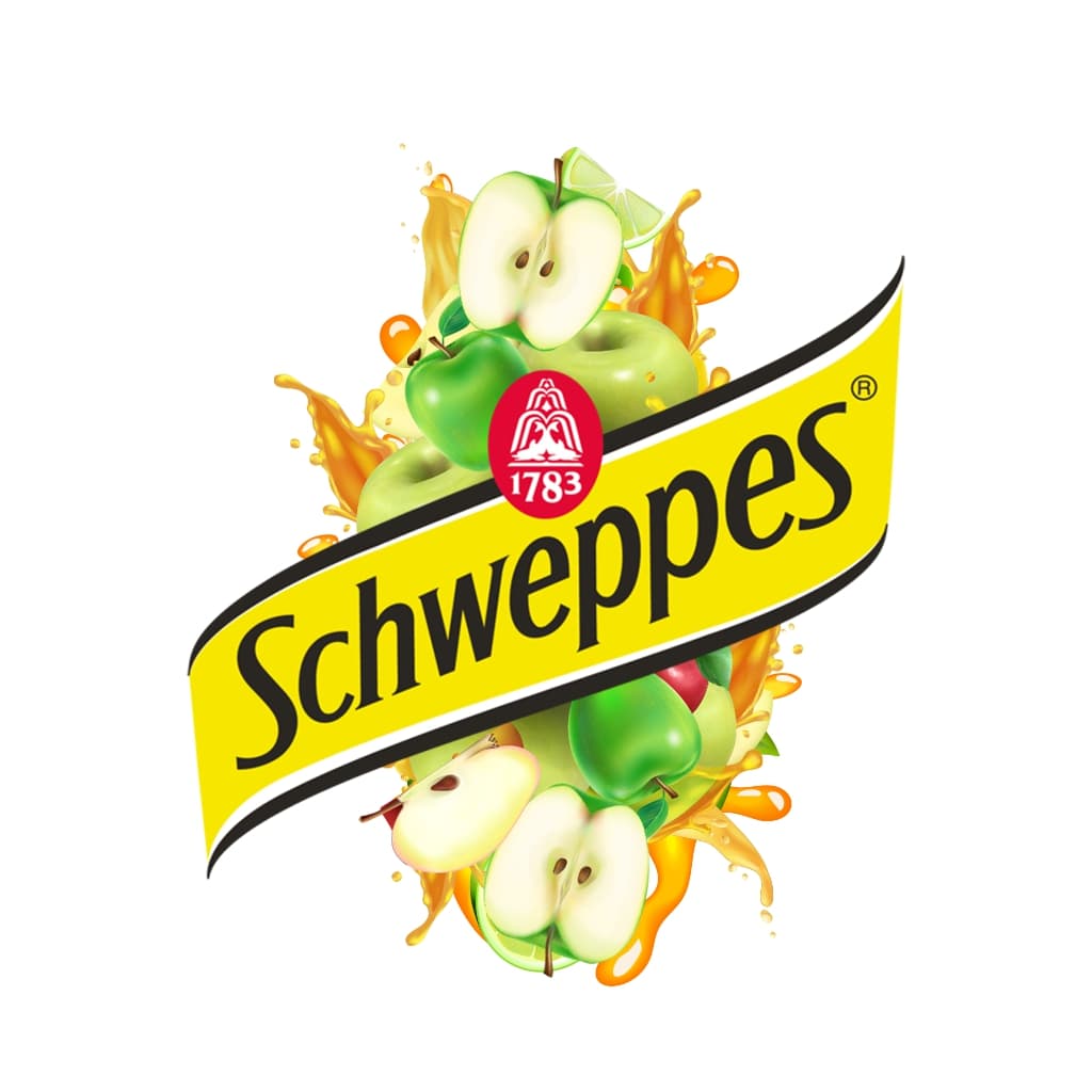 Schweppes® NEW
