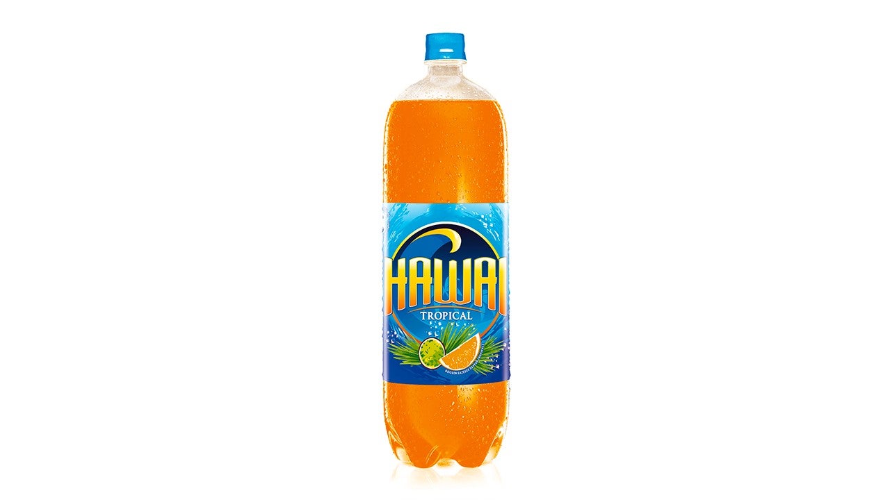 Hawaï 2L