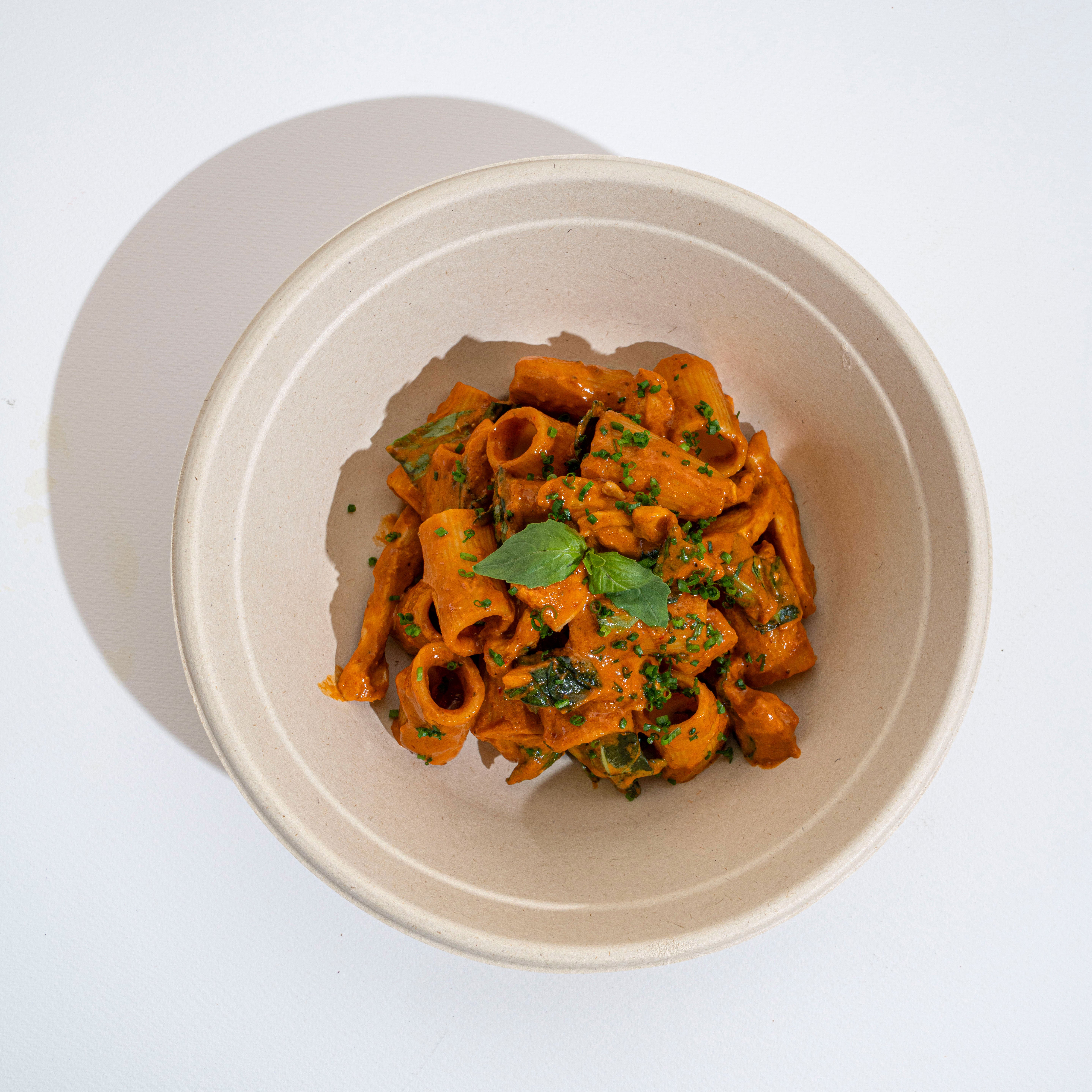 Marry Me Pasta